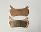 Beringer Brake Pads