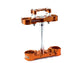 Geco Supermoto Triple Clamps