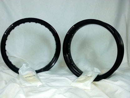 Gator Rimz Supermoto & Flat Track Wheels *