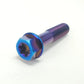 Warp 9 Titanium Bolts