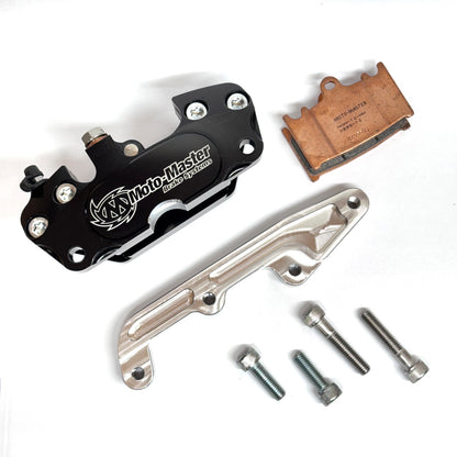 Moto-Master 320mm Supermoto Racing Caliper Kit