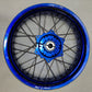 Used Husqvarna/KTM Warp9 Elite Supermoto Wheels