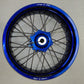 Used Husqvarna/KTM Warp9 Elite Supermoto Wheels