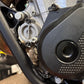 SLIDEmoto BlackTi Engine Bolt Kit