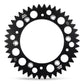 Moto-Master 7075 Aluminum Rear Sprocket