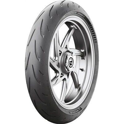Michelin Power 6 - Front