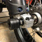 SLIDE Moto Axle Sliders - Front