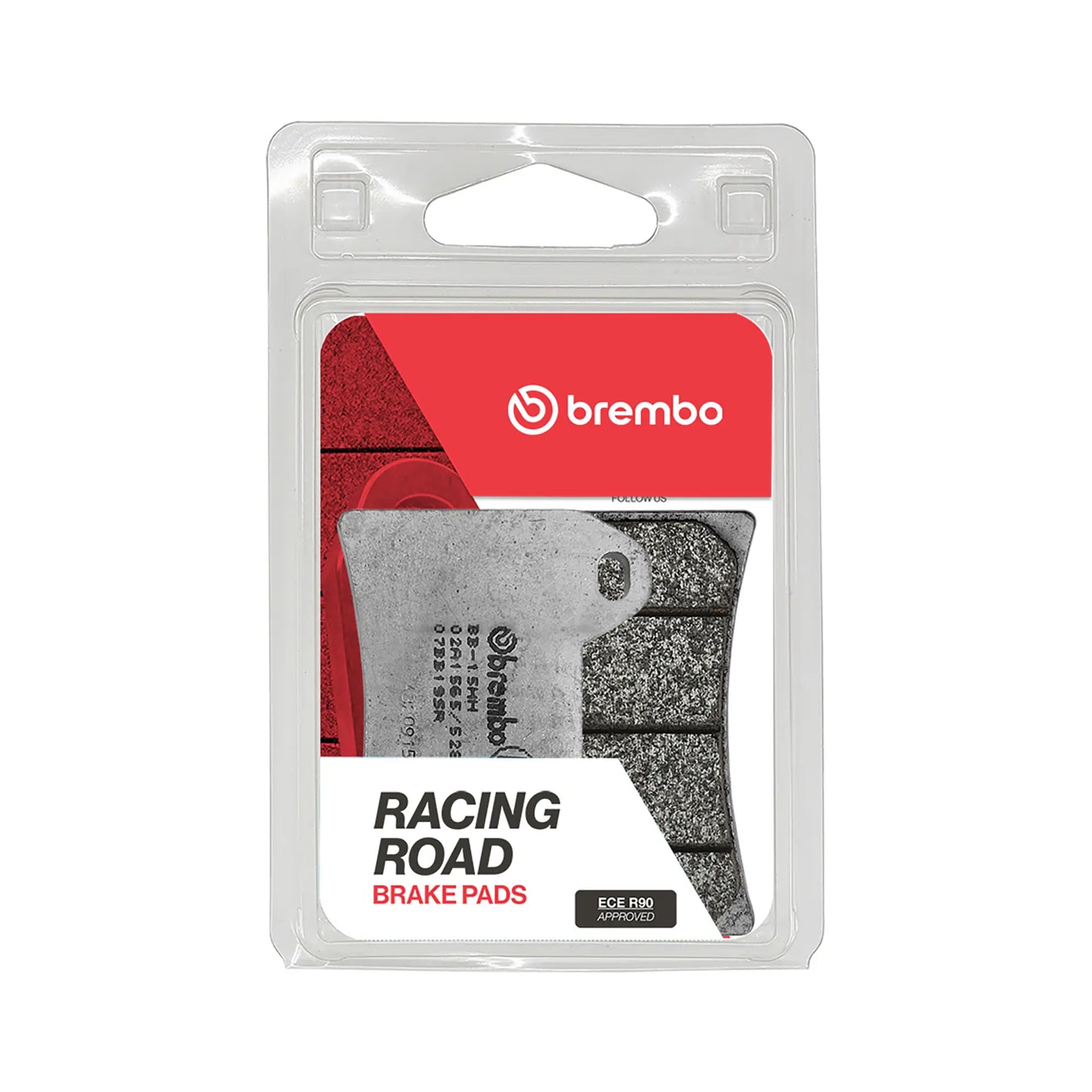 Brembo SR Brake Pads