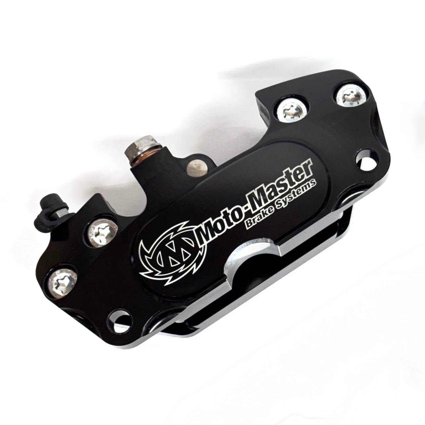 Moto-Master 4-Piston SM Racing Caliper