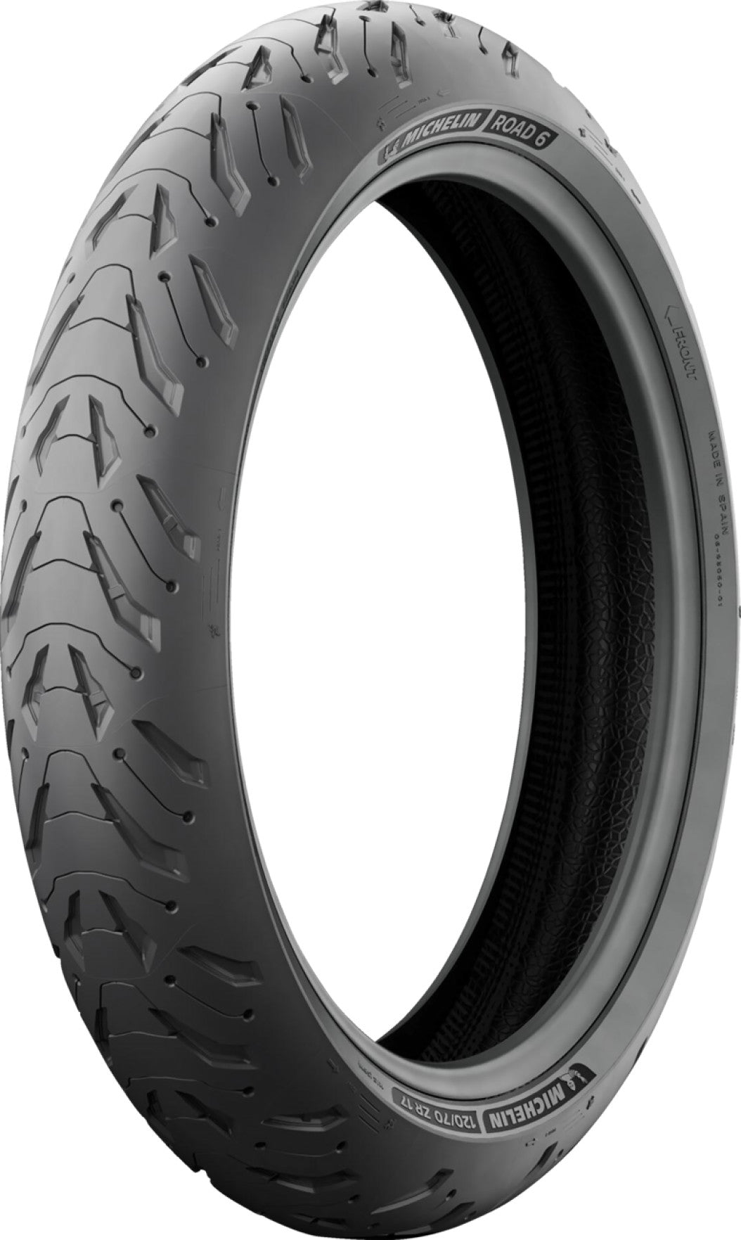 Michelin Road 6 Tires