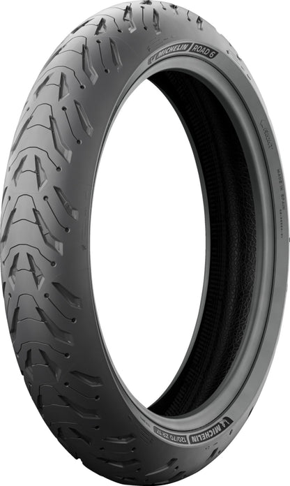 Michelin Road 6 Tires