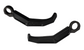 Vortex V3 Brake & Clutch Lever Guards