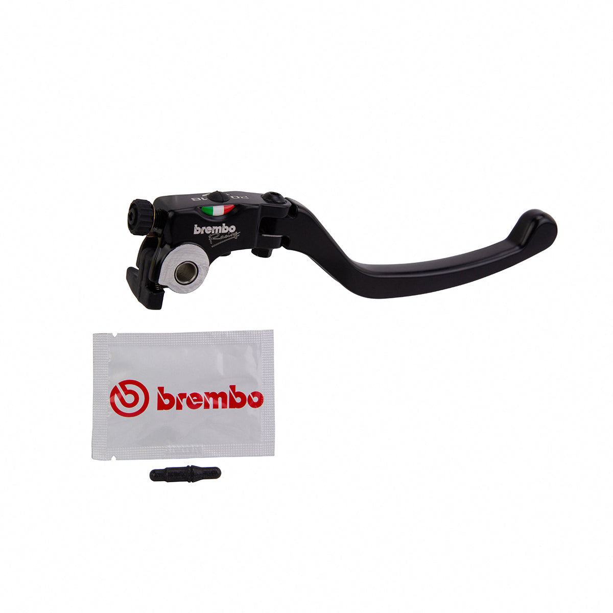 Brembo RCS Replacement Levers & Parts