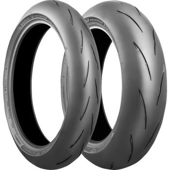 Bridgestone Battlax Racing Street RS12