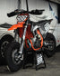 Vortex V3 Digital Adjustable Tire Warmers