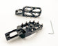 Warp9 Elite Footpegs *