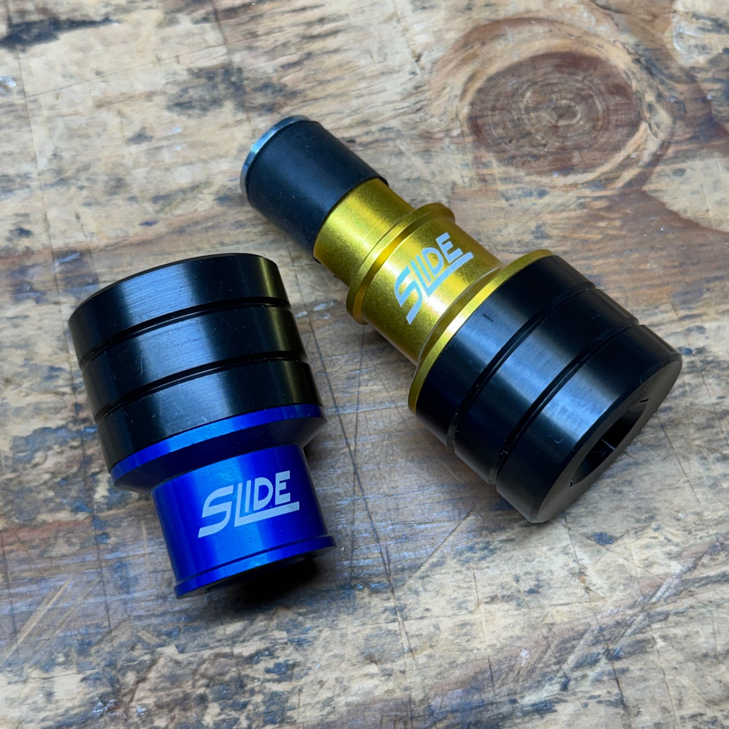 SLIDEmoto Pro Sliders - Front