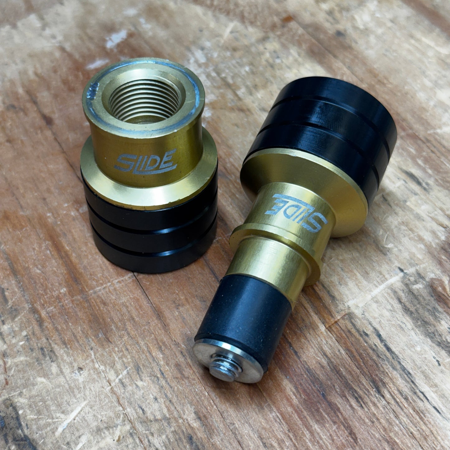 SLIDEmoto Pro Sliders - Front