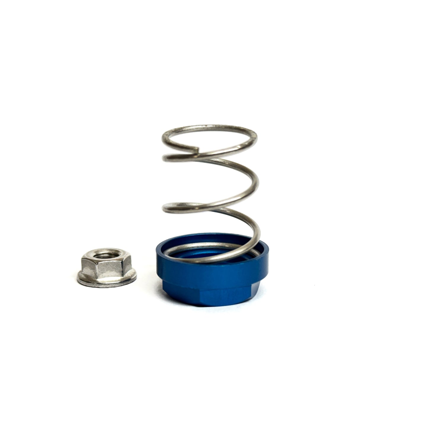 Fasst Rear Brake Return Spring