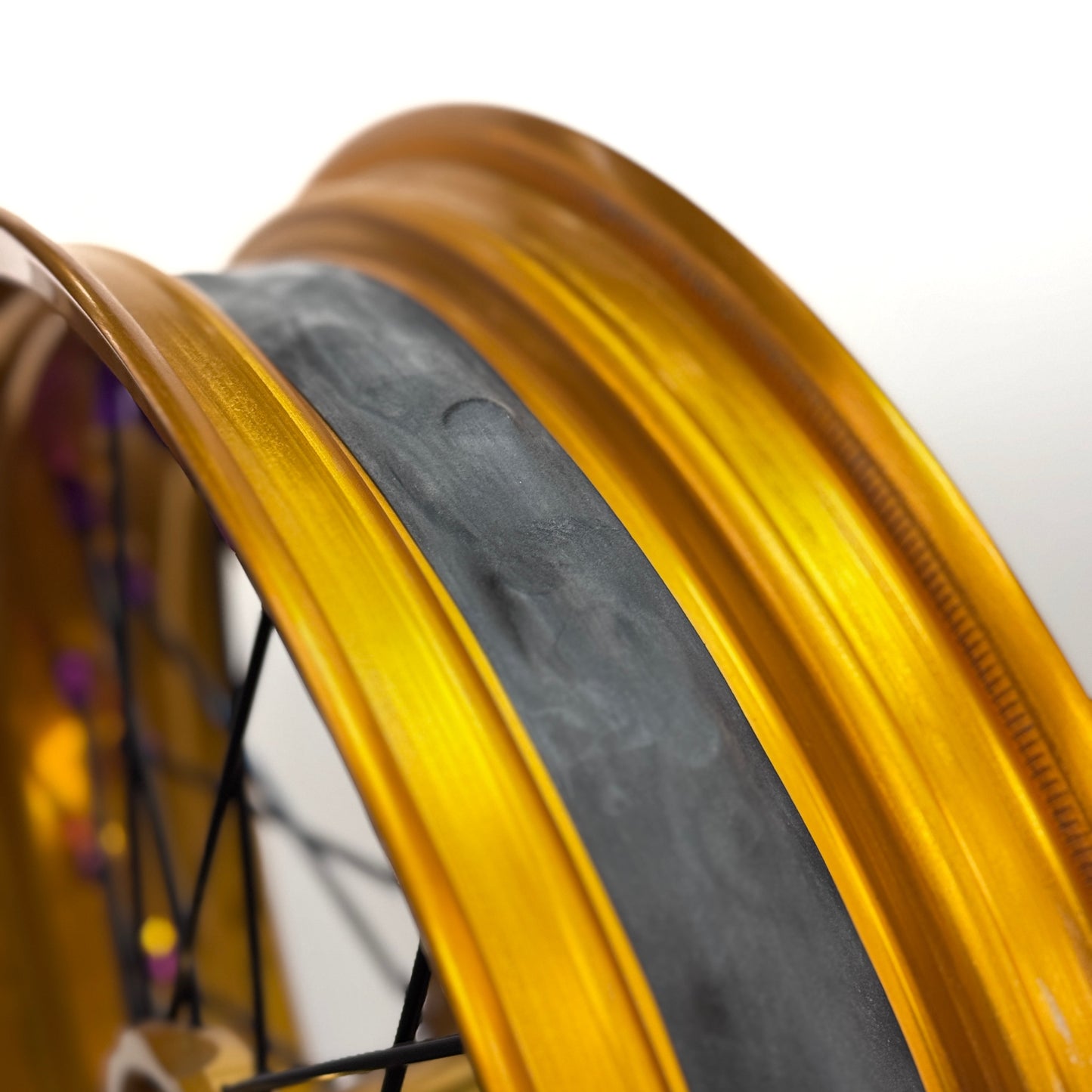 Supermoto Rim Strips