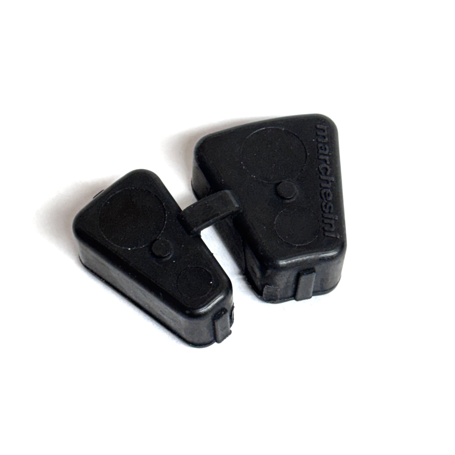 Marchesini Replacement Triangular Cush Drive Inserts