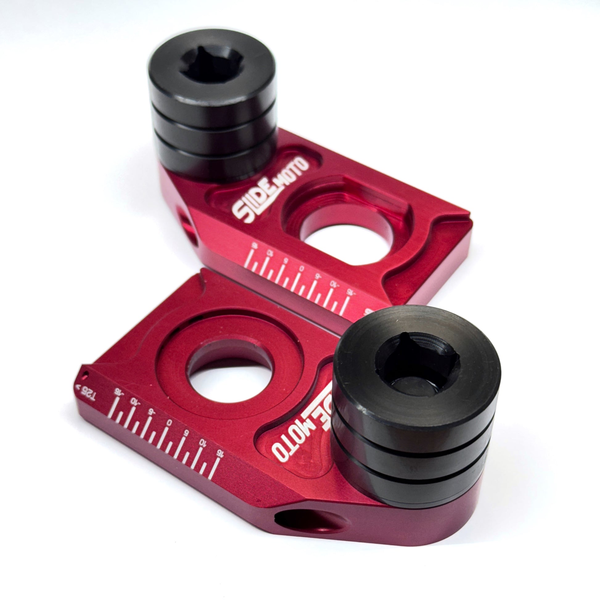 SLIDE Moto Pro Sliders - Rear – Toxic Moto Racing