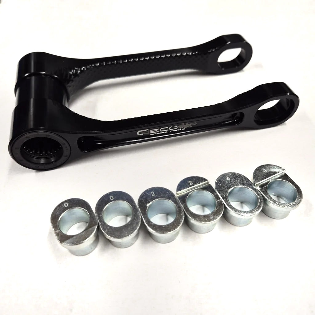 Geco Adjustable Supermoto Rear Linkage