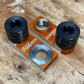 SLIDEmoto Pro Sliders - Rear