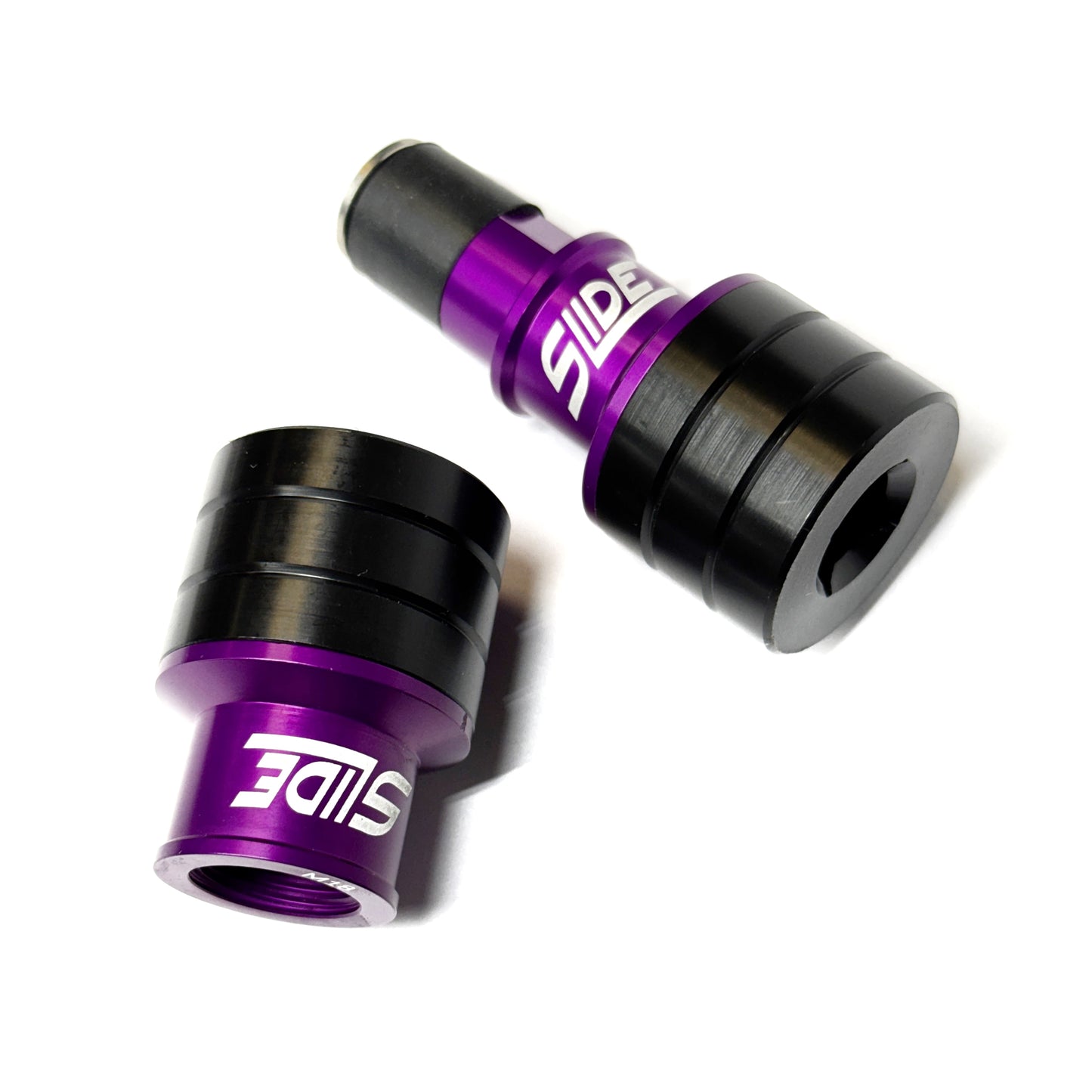 SLIDEmoto Pro Sliders - Front