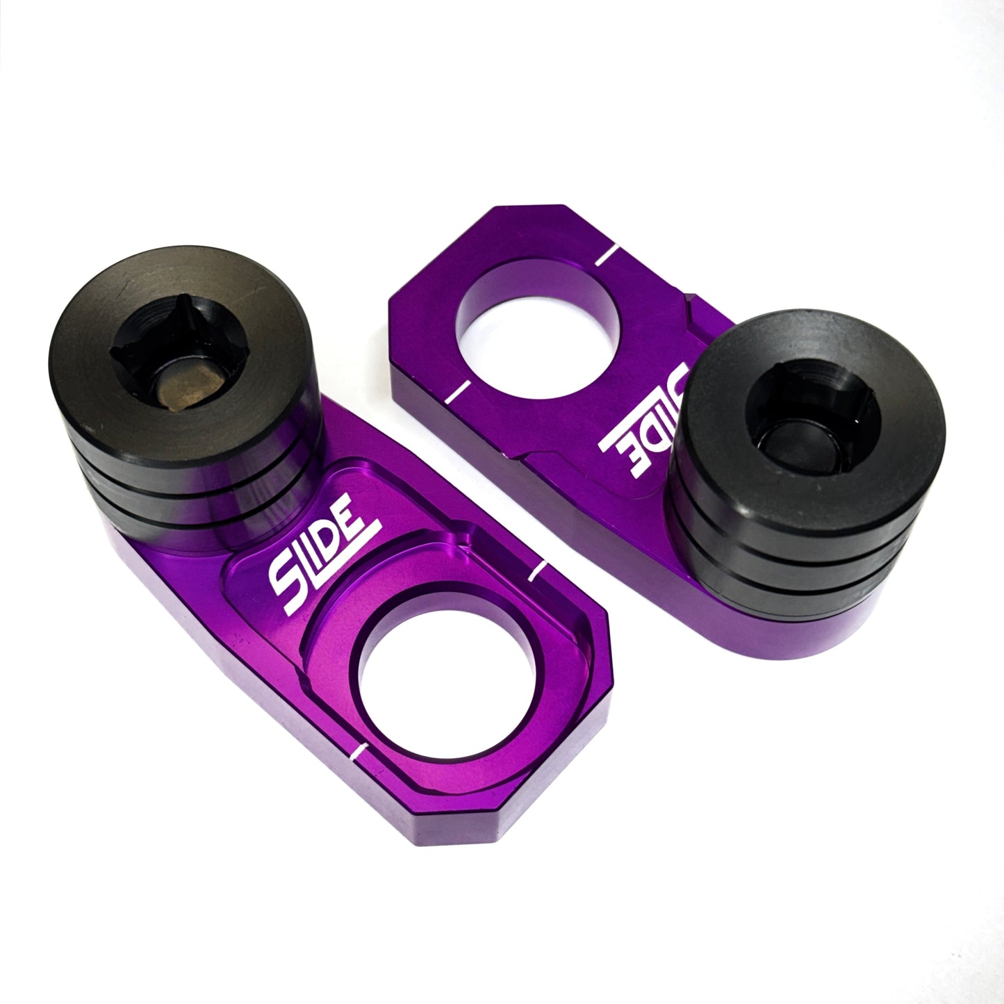 SLIDEmoto Pro Sliders - Rear