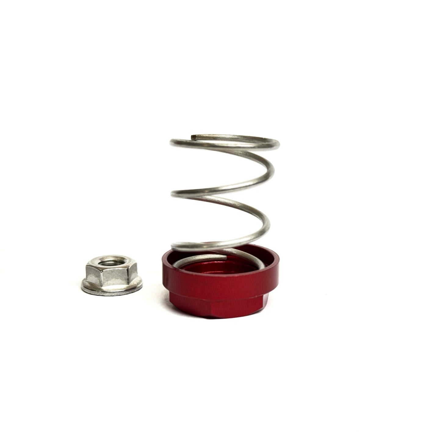 Fasst Rear Brake Return Spring
