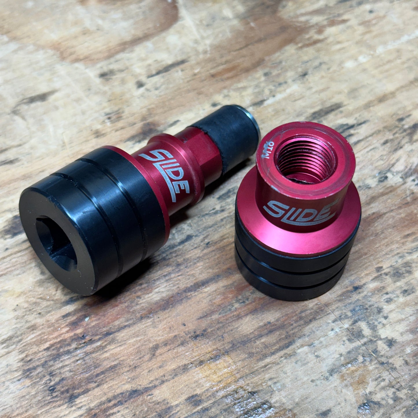SLIDEmoto Pro Sliders - Front