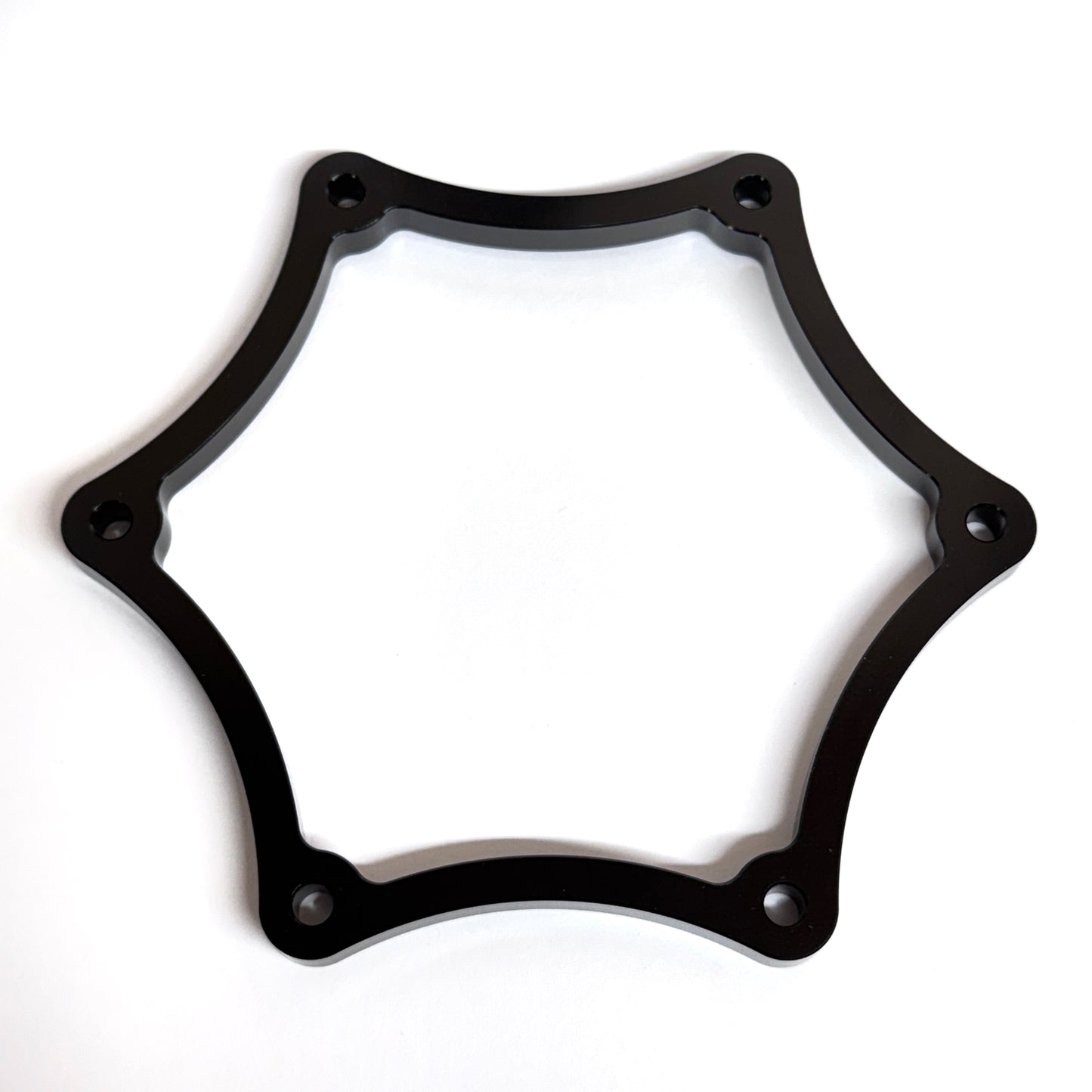 SLIDEmoto Front Rotor Spacer - 8.5mm