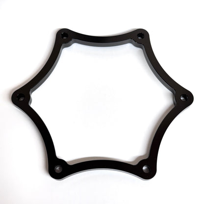 SLIDEmoto Front Rotor Spacer - 8.5mm