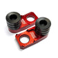 SLIDEmoto Pro Sliders - Rear