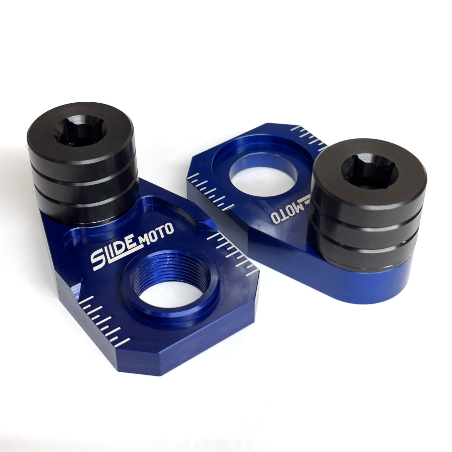 SLIDEmoto Pro Sliders - Rear