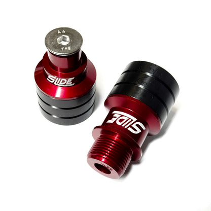 SLIDEmoto Pro Sliders - Front