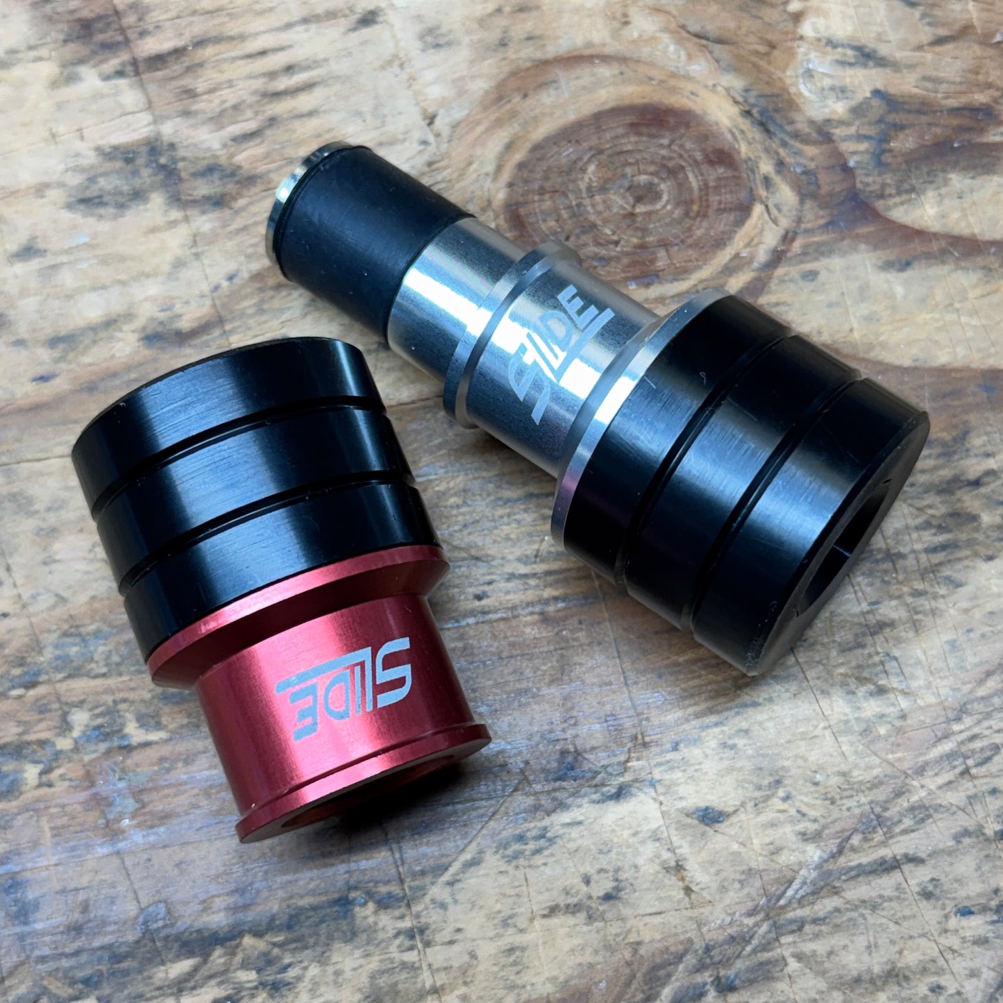 SLIDEmoto Pro Sliders - Front