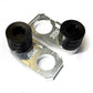 SLIDEmoto Pro Sliders - Rear