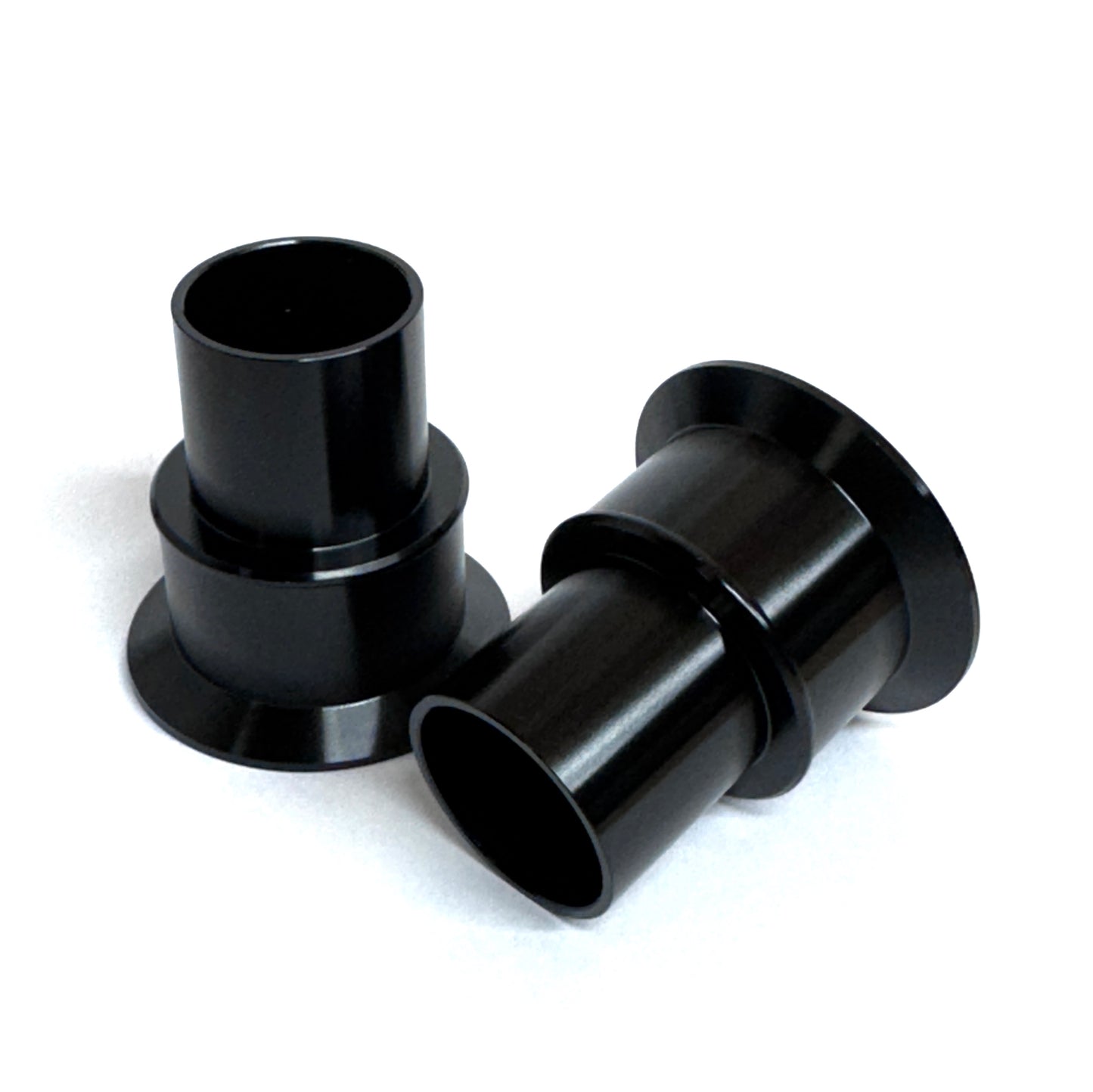 SLIDEmoto YZ-F Rear Wheel Conversion Spacers