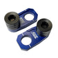 SLIDEmoto Pro Sliders - Rear
