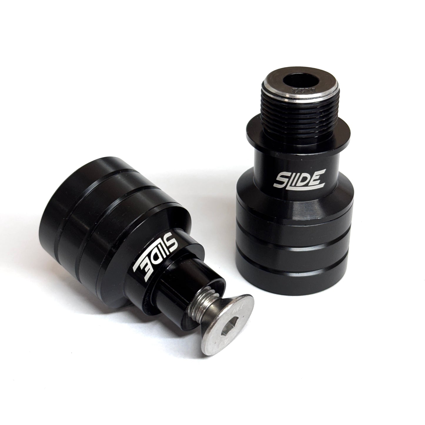 SLIDEmoto Pro Sliders - Front