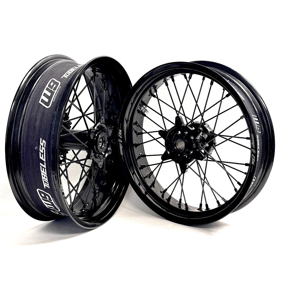 In-Stock Wheels!