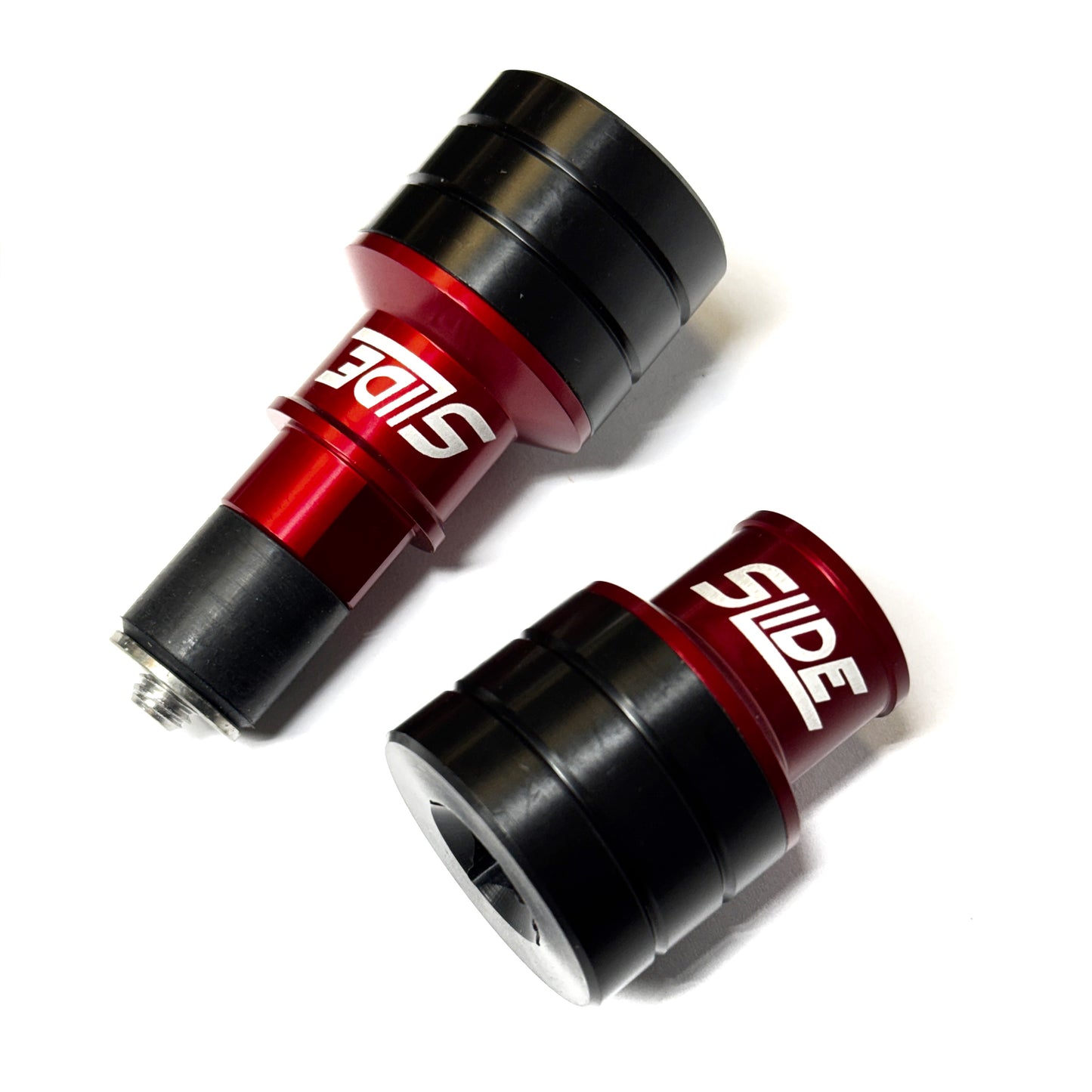 SLIDEmoto Pro Sliders - Front