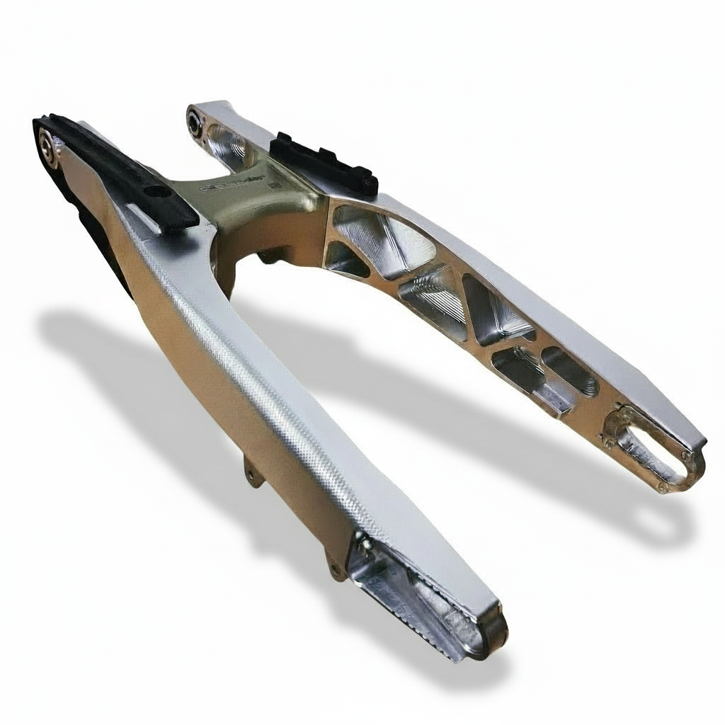 Geco Supermoto Swingarm