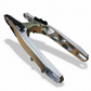 Geco Supermoto Swingarm *