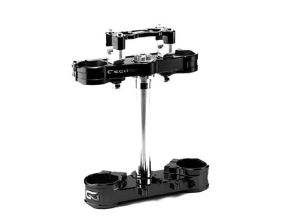 Geco Supermoto Triple Clamps