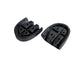UFO Supermoto Foot Peg Sliders