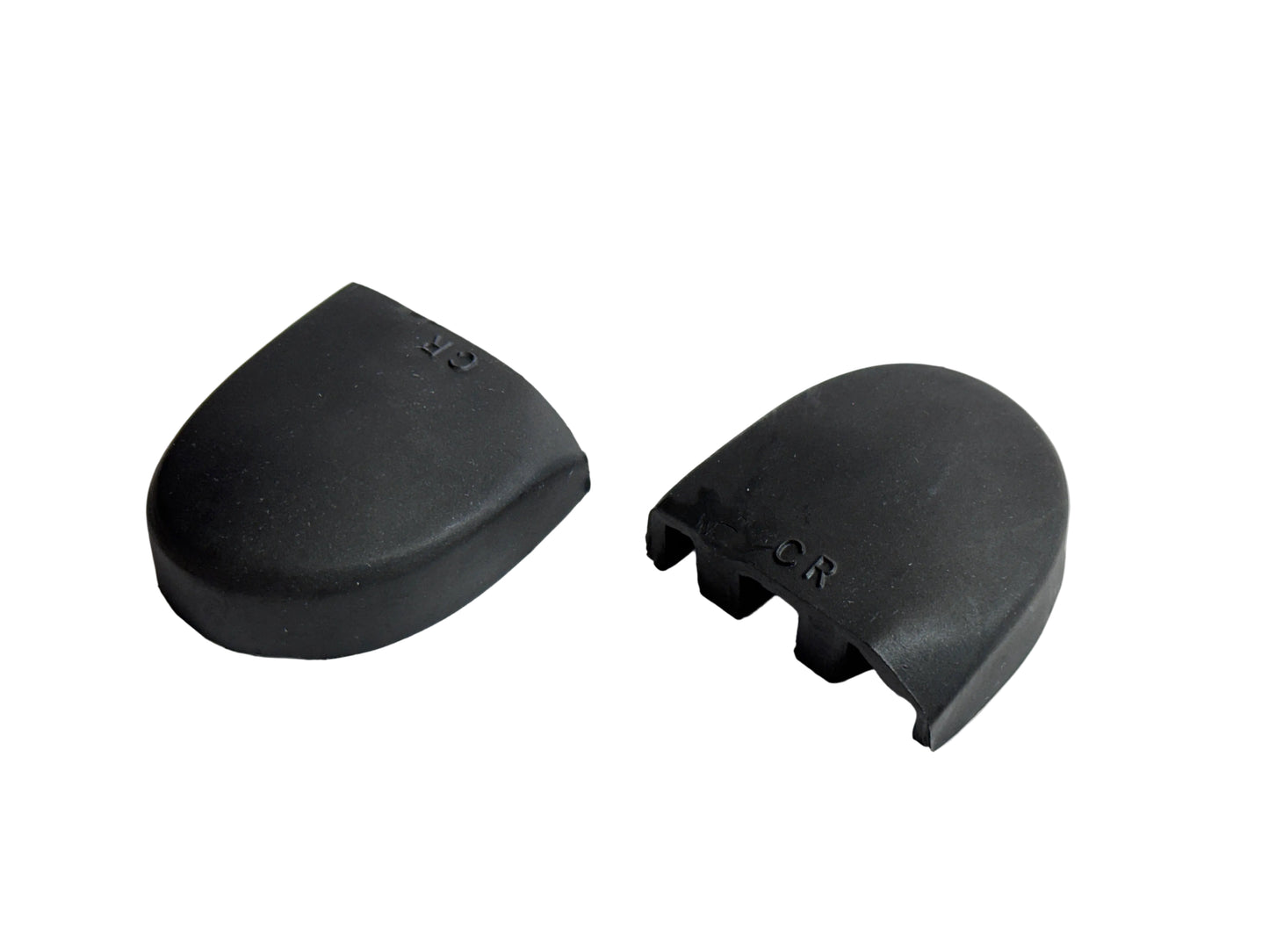 UFO Supermoto Foot Peg Sliders