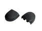UFO Supermoto Foot Peg Sliders